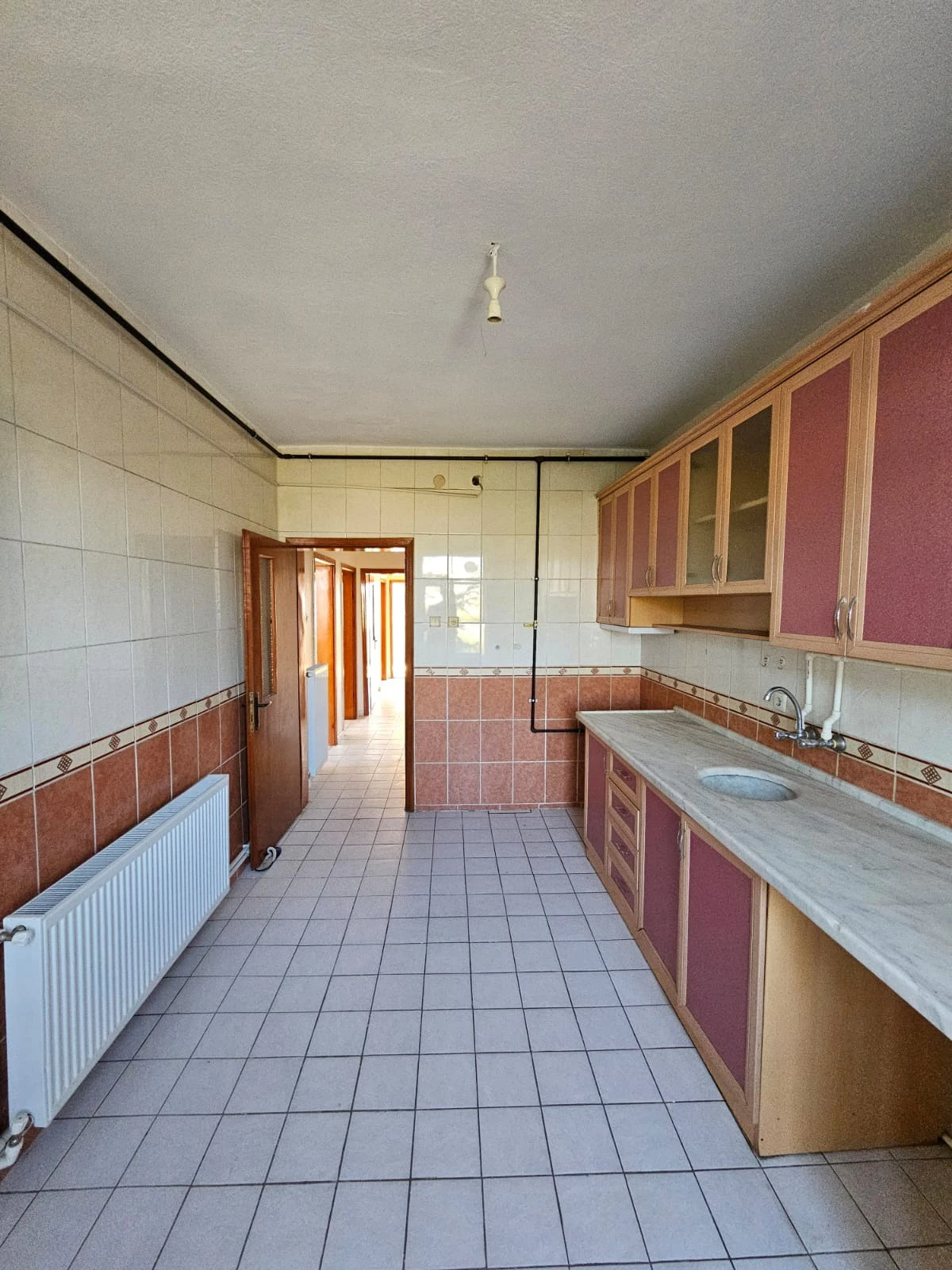 KONYA KOSOVA MAHALLESİ FERAS SİTESİ 3+1 KİRALIK DAİRE!